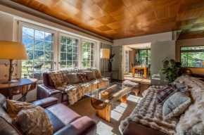 Chalet Les Ecureuils by Inspiringplaces Zermatt